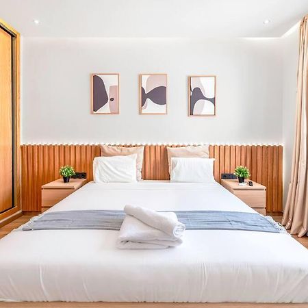 Modern And Luxurious Apartment Рабат Экстерьер фото