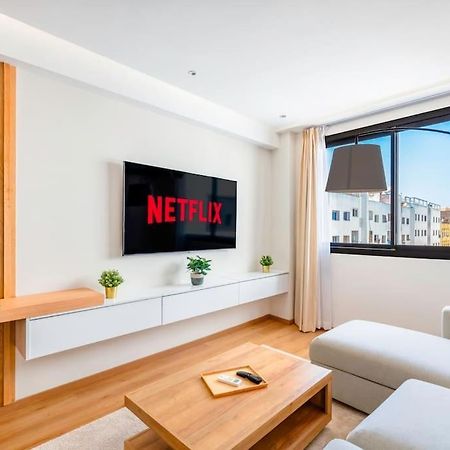 Modern And Luxurious Apartment Рабат Экстерьер фото